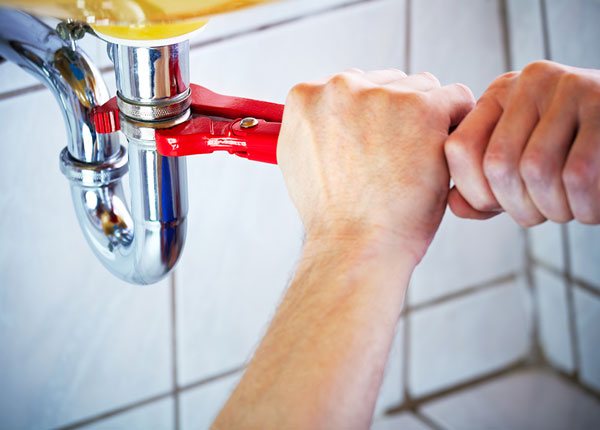 About Quinlan Plumbers